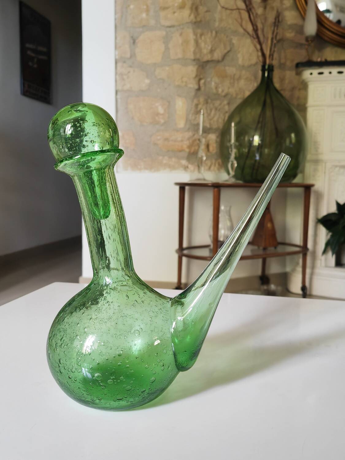 Biot carafe