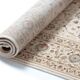 Classic 160x230 cm beige orient carpet