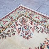 Vintage Home Living Turkish Rug sku 826