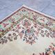 Vintage Home Living Turkish Rug sku 826