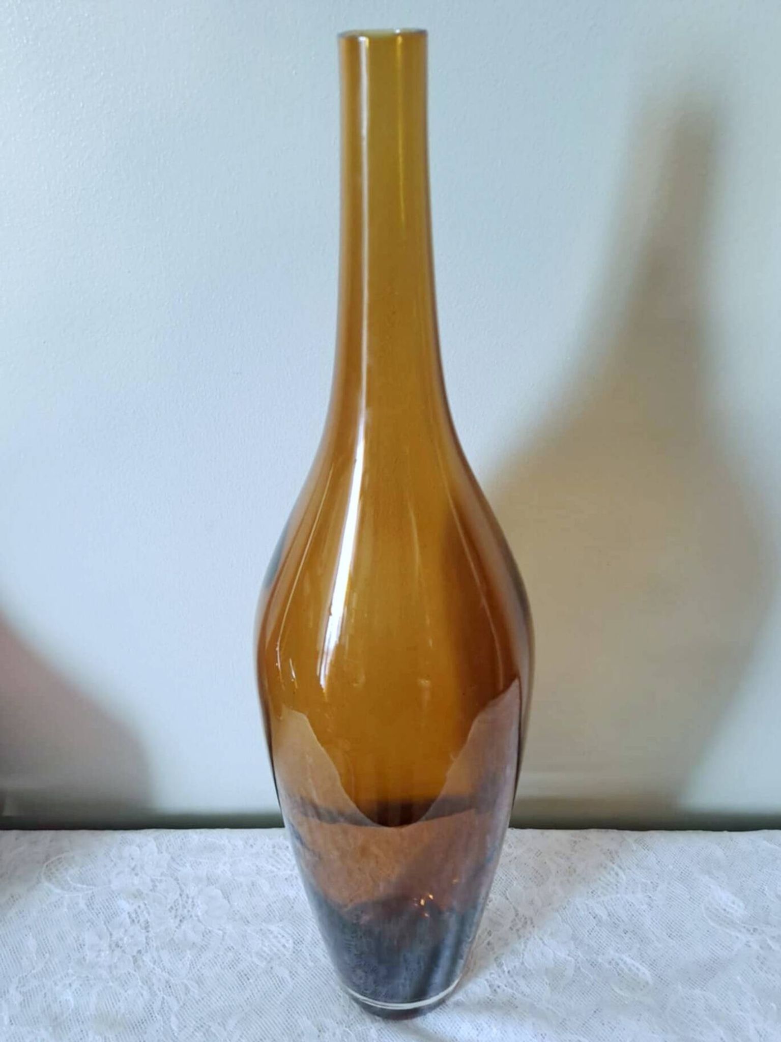 Vintage vase
