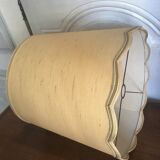 Vintage lampshade