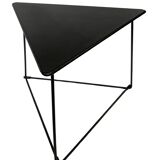Table basse vintage Niels Gammelgaard 'Oti' Ikea