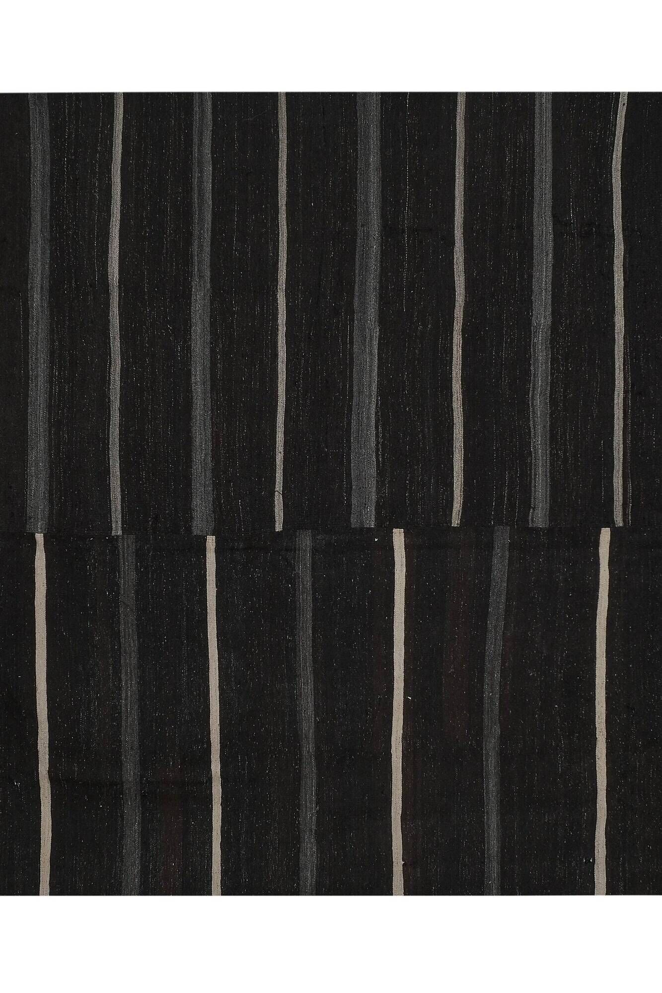 Tapis Kilim turc vintage tissé main