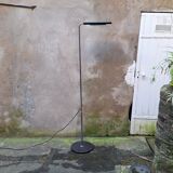Mezzaluna floor lamp by Bruno Gecchelin for Skipper
