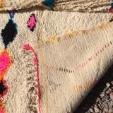 Azilal rug 241 x 145 cm