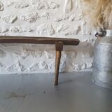 Ancient craft bench