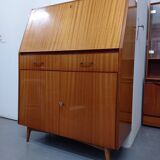 Vintage secretary 60s
