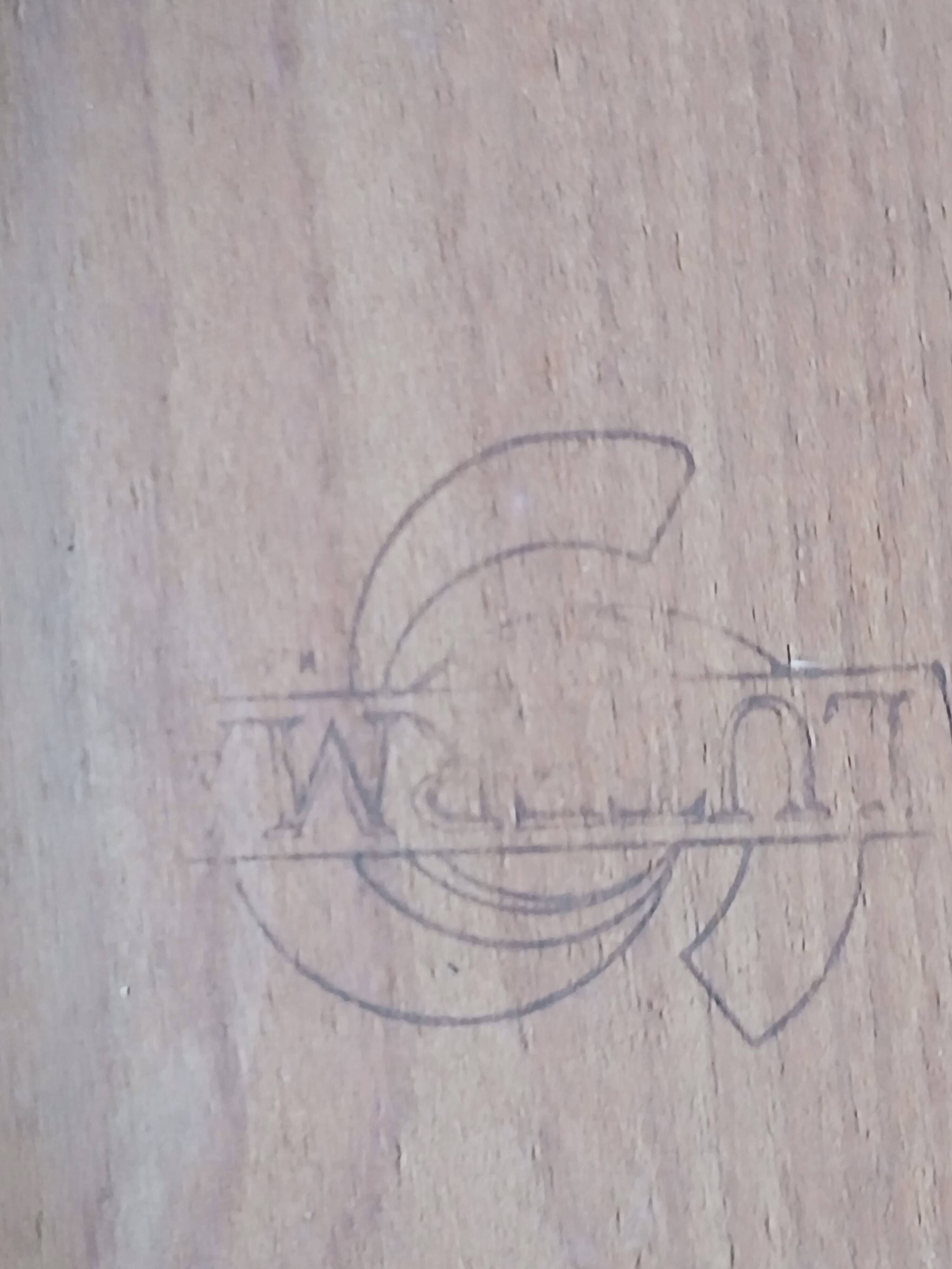 4 "Luterma" chairs