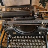 Typewriter