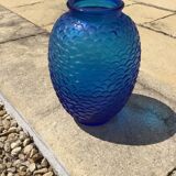 Lalique Vase