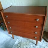 Commode