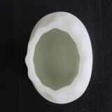 Alabaster vase