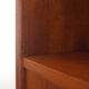 Teak bookcase, Danish design, 1970s, designer: Erik Jensen, production: Westergaards