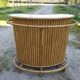 Bamboo bar 50s -60s
