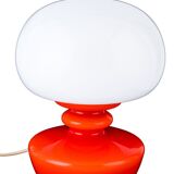 Vintage table lamp by S.Tabera for UP Jihlava