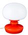 Vintage table lamp by S.Tabera for UP Jihlava