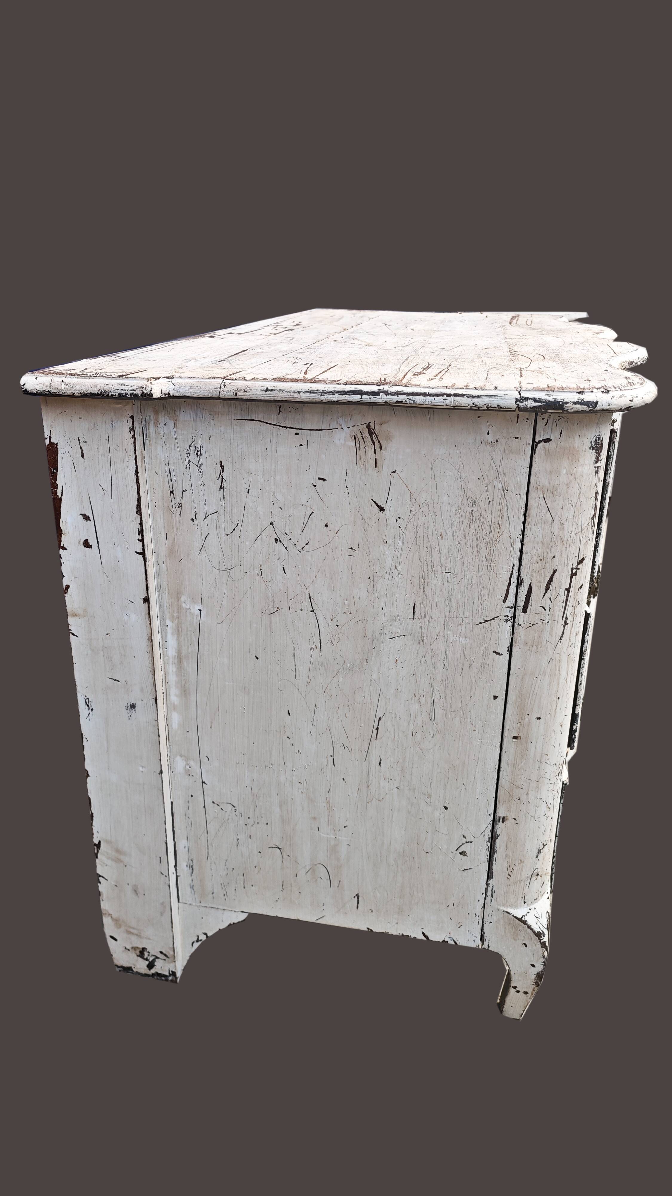 Commode