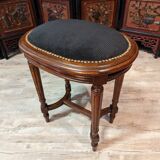 Louis xvi stool