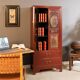 Chinese medallion cabinet 78cm (C60.078A)