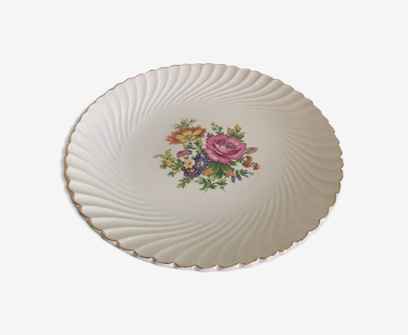 Plat luneville