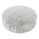 Helen Tynell ceiling light, Limburg glassworks, 1970s, diameter 30 cm