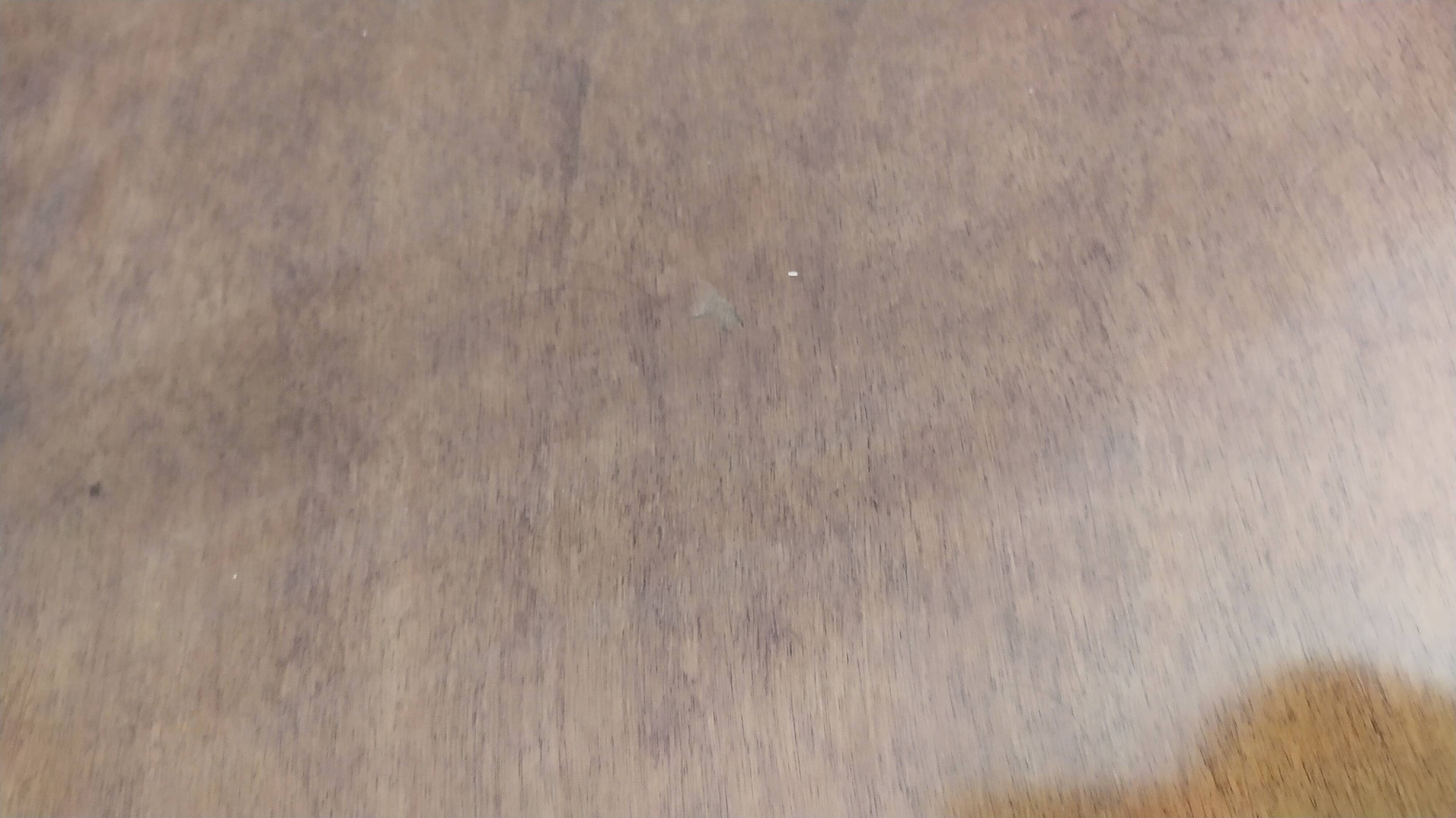 Vintage walnut coffee table model "T8" by Vico Magistretti for Azucena, Italy