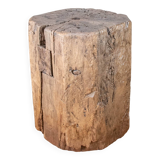 Brutalist coffee table