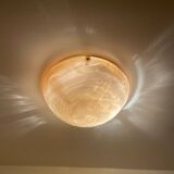 La Murina Ceiling Light - Amurano Glass