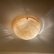 La Murina Ceiling Light - Amurano Glass