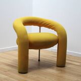 Design armchair "Tube Chair"