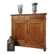 Old pine sideboard