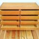Commode U 453 Jiri Jiroutek for Interior Prague, 1960s, Czechoslovakia, Vintage