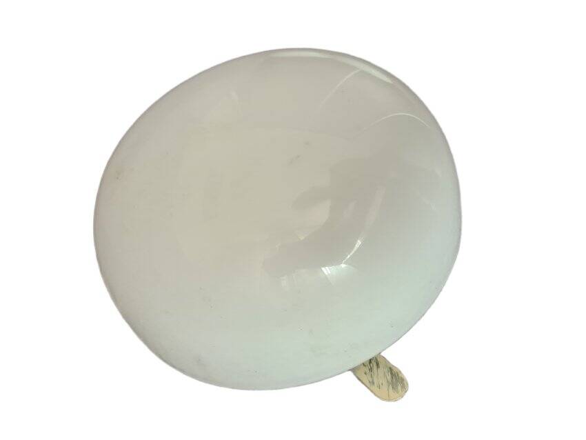 Vintage Belgian ceiling lamp, 1970s