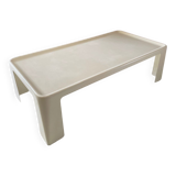 Amanta coffee table by Mario Bellini C&B Italy