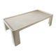 Amanta coffee table by Mario Bellini C&B Italy
