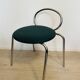 Vintage Ottoman “ Coccinella” , Czech Republic 1980’s