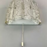 60s 70s Doria lamp light wall lamp wall lamp Space Age 60s design