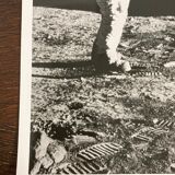 Original Apollo 11 Nasa Photography