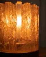 Cylindrical lamp - 1960s