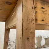 Farmhouse table beech pine XL 4m