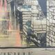 Original tourist poster "Old Normandy" 75x105cm 1913