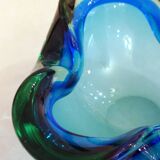 Cendrier Sommerso bicolore