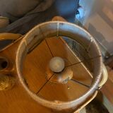 Bedside lamp from the 70s