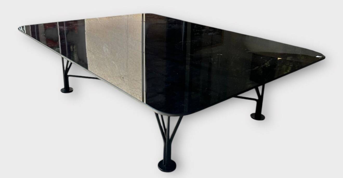 Johan Kalen coffee table for Dux