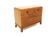 Commode scandinave en bouleau, Swedish modern, Suède, 1940