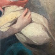 Mère à l’enfant, XIXe Italie