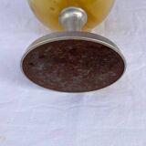 Oil lamp