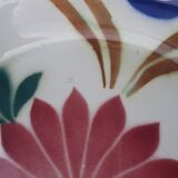 hollow dish Saint Amand Amandinoise