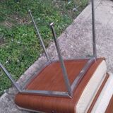 Pair of chairs 70 years